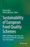 Sustainability of European Food Quality Schemes