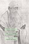 Tao Te Ching & Commentary