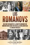 Los Romanovs