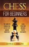 CHESS FOR BEGINNERS