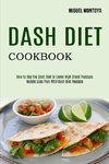 Dash Diet Cookbook