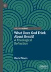 What Does God Think About Brexit?