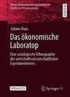 Das ökonomische Laboratop