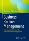 Business Partner Management