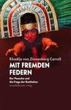 Mit fremden Federn