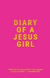 Diary Of A Jesus Girl