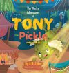 The Wacky Adventures of Tony The Pickle Under The Sea