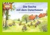 Kamishibai: Die Sache mit dem Osterhasen