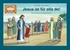 Kamishibai: Jesus ist für alle da!