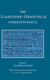 The Gladstone-Granville Correspondence