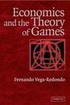 Economics and the Theory of Games