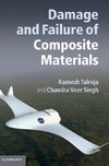 Talreja, R: Damage and Failure of Composite Materials