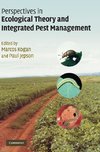 Perspectives in Ecological Theory and Integrated Pest Management