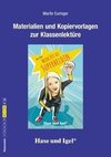 Meine Zeit als Superheldin. Begleitmaterial