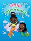 Binky the Mermaid