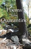 Poems from Quarantine