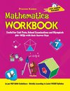 Mathematics Workbook Class 7