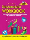 Mathematics Workbook Class 10