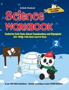 Science Workbook Class 2