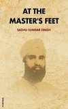 At The Master's Feet