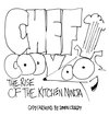 Chef Cody - The Rise of the Kitchen Ninja