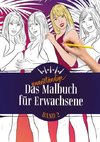 Das unanständige Malbuch für Erwachsene 2