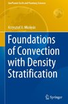 Foundations of Convection with Density Stratification