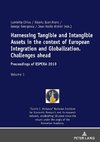 Harnessing Tangible and Intangible Assets in the context of European Integration and Globalization: Challenges ahead