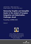 Harnessing Tangible and Intangible Assets in the context of European Integration and Globalization: Challenges ahead