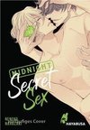 Midnight Secret Sex