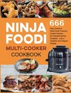 Ninja Foodi Multi-Cooker Cookbook