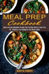 Meal Prep Cookbook