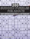 Sudoku Puzzles For Adults