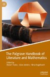 The Palgrave Handbook of Literature and Mathematics