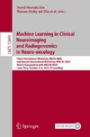 Machine Learning in Clinical Neuroimaging and Radiogenomics in Neuro-oncology