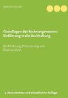 Grundlagen des Rechnungswesens: Einführung in die Buchhaltung