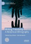 Writing Friendship