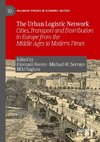 The Urban Logistic Network