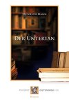 Der Untertan