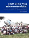 509th Bomb Wing Veterans Association