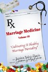 Marriage Medicine Volume 10