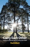 Carry Each Other