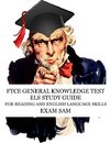 FTCE General Knowledge Test ELS Study Guide