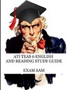 ATI TEAS 6 English and Reading Study Guide