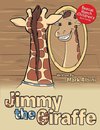 Jimmy the Giraffe