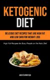 Ketogenic Diet