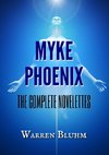 Myke Phoenix