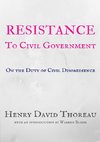 Resistance to Civil Government