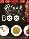 Blank Recipe Book To Write In Blank Cooking Book Recipe Journal 100 Recipe Journal and Organizer (blank recipe book journal blank