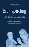 Brainspotting with Children and Adolescents